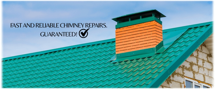 Chimney Repair Hickory NC