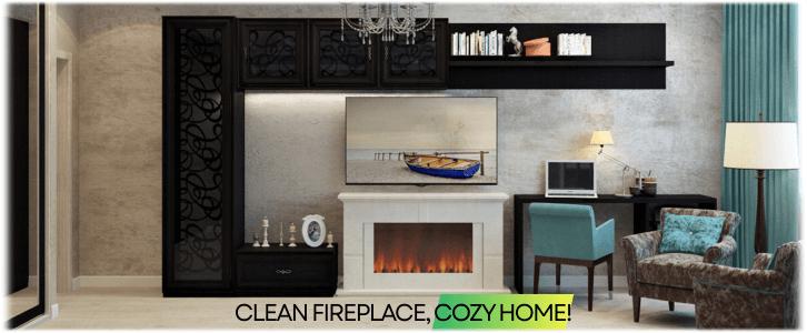 Fireplace Cleaning Hickory NC