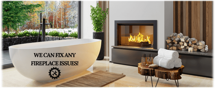 Fireplace Repair Hickory NC