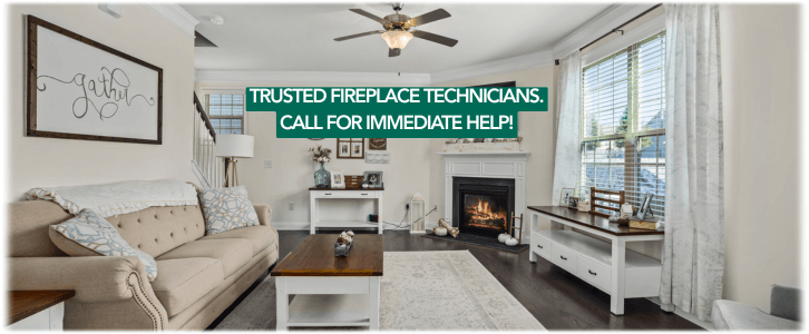 Hickory NC Chimney Sweep